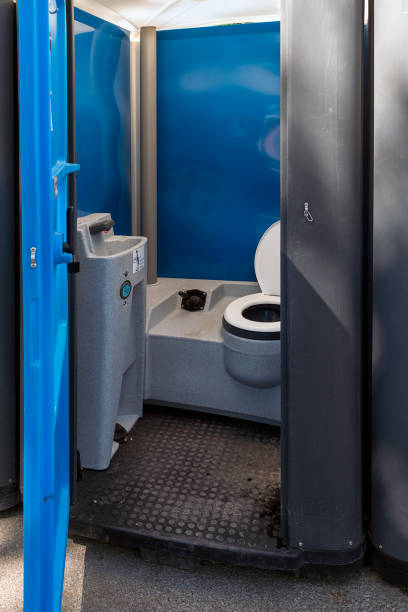 Best Long-term porta potty rental  in Bolivar, WV