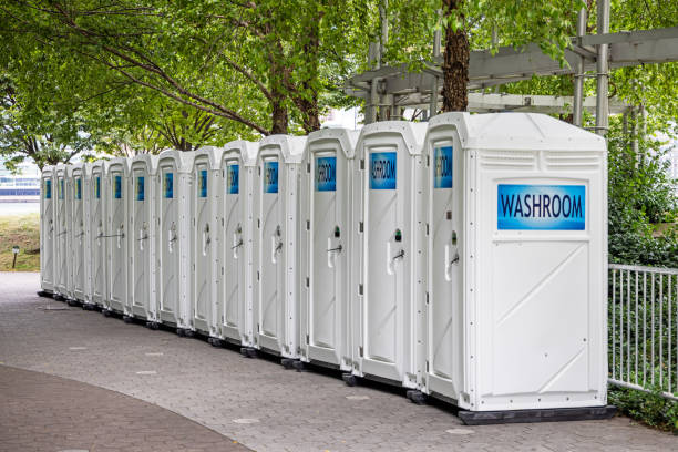 Affordable portable toilet rental in Bolivar, WV