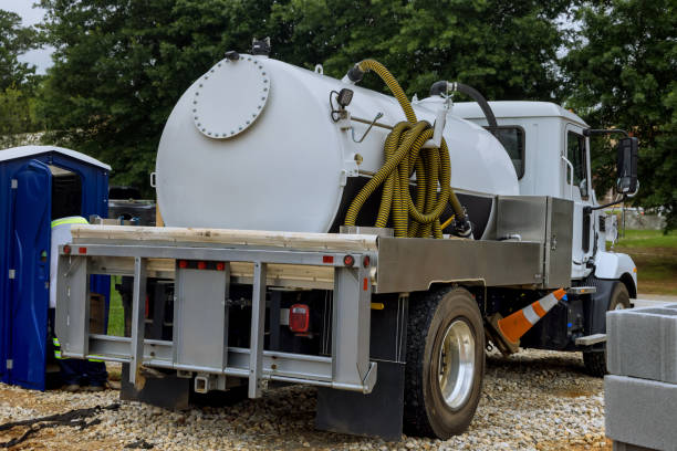 Best Long-term porta potty rental  in Bolivar, WV