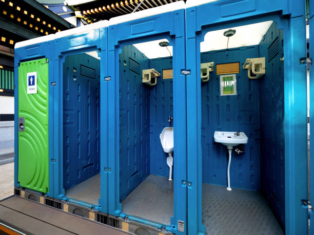 Best Local porta potty services  in Bolivar, WV