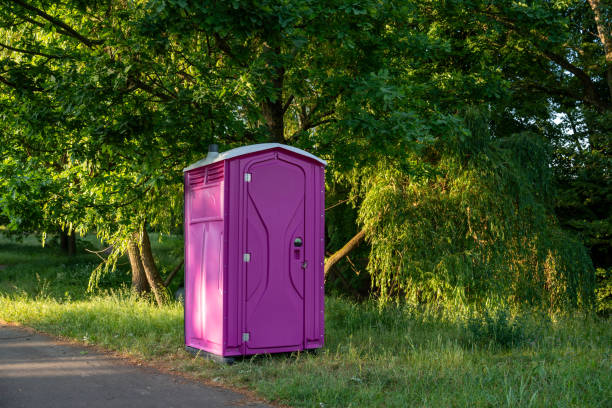 Best Affordable porta potty rental  in Bolivar, WV