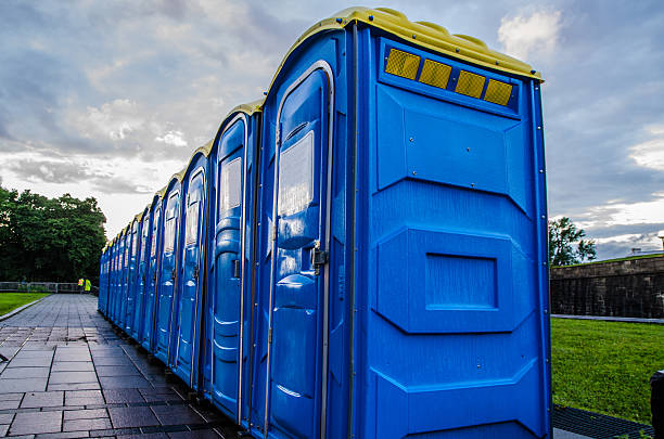 Portable Toilet Options We Offer in Bolivar, WV