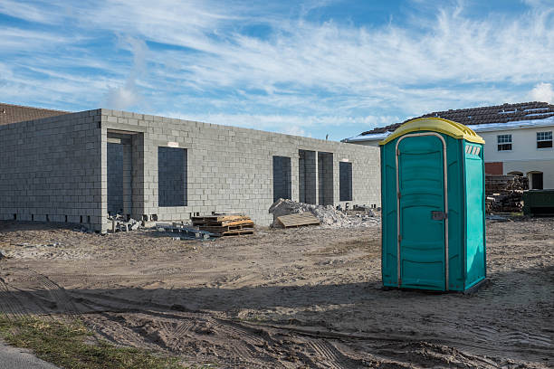 Best Portable toilet rental cost  in Bolivar, WV